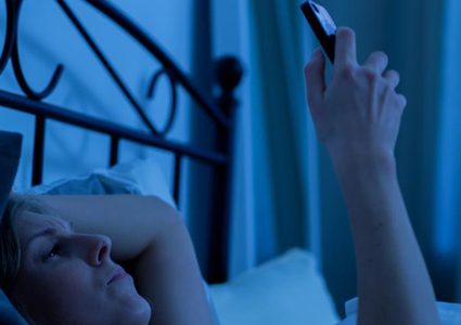 احذَر الشَّيْخُوخَةِ الرَّقْمِيَّةِ