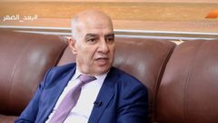 الضميري: أي باب بالدنيا يمكن فتحه بسلك... ومستعد لترتيب زيارة للمشككين إلى المباحث الجنائية