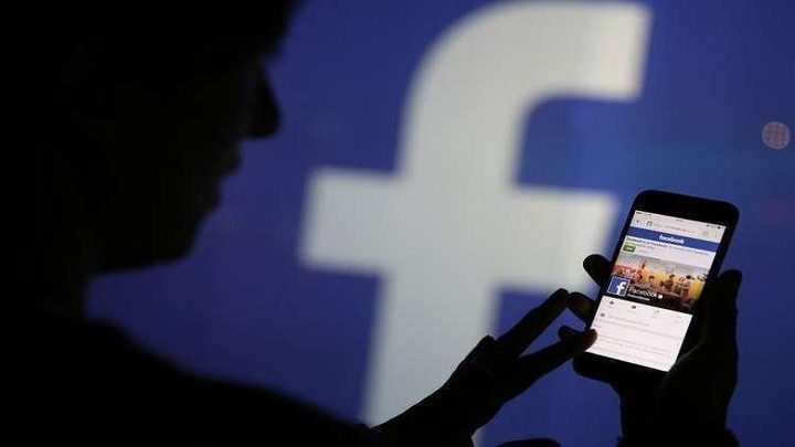 فضيحة جديدة لفيسبوك.. تسريب بيانات المستخدمين
