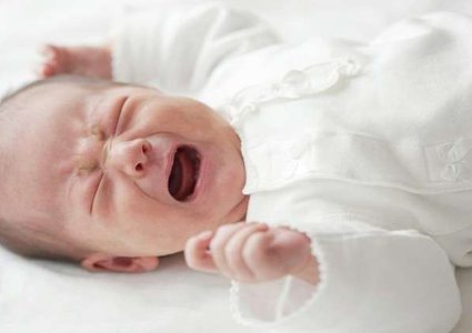 تطبيق جديد "يفهم" بكاء الأطفال!