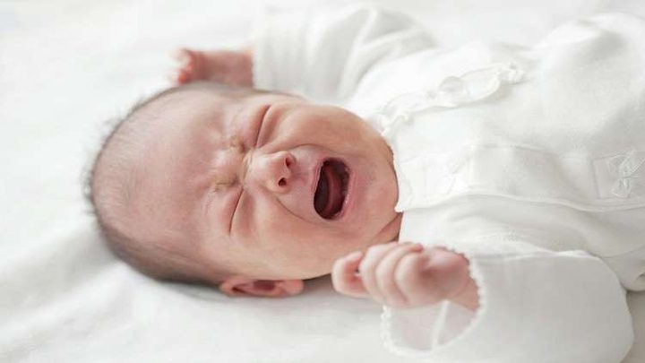 تطبيق جديد "يفهم" بكاء الأطفال!
