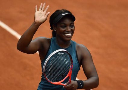 كيز تواجه ستيفنز في قبل نهائي رولان غاروس