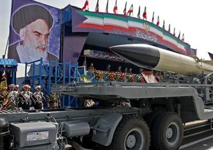 ديبكا: قرار عسكري أمريكي لمواجهة هجوم صاروخي إيراني محتمل على دولة الإحتلال