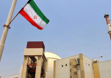 موسكو: واشنطن بعقوباتها تحاول عرقلة دول أخرى في تنفيذ اتفاق إيران النووي