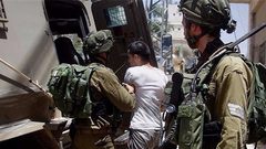 بعد ارتفاع عدد الأسرى الفلسطينيين.. الاحتلال سيحول مركز "سهرونيم" الى سجن