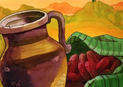 افتتاح فعاليات المرحلة الصيفية في أكاديمية القدس للإبداع الشبابي