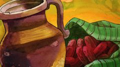 افتتاح فعاليات المرحلة الصيفية في أكاديمية القدس للإبداع الشبابي