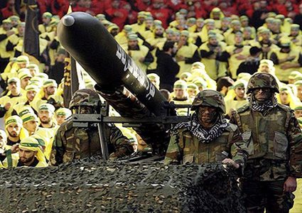 رئيس مجلس النواب اللبناني: إيران وحزب الله في سوريا حتى "تتحرر"