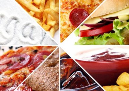 احذري هذه الأطعمة الستة في مطبخك فهي سرطانية