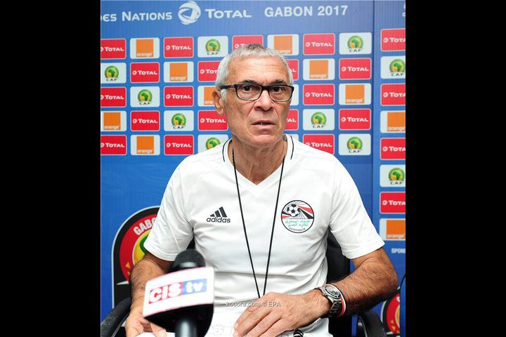 كوبر يكشف موقف صلاح من مواجهة أوروجواي