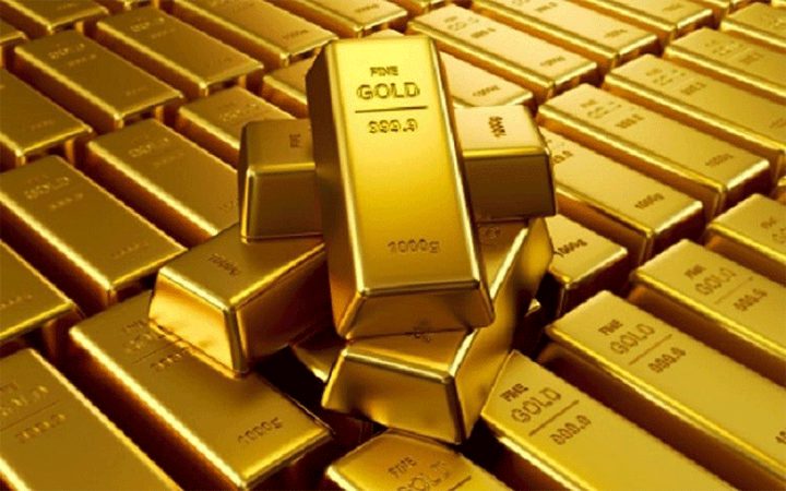 الذهب يرتفع مع انخفاض الدولار