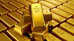 الذهب يرتفع مع انخفاض الدولار