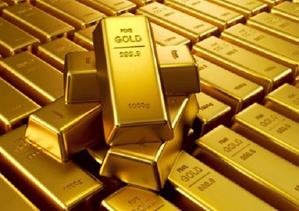 الذهب يرتفع مع انخفاض الدولار