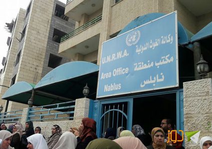 اللجان الشعبية للخدمات تحمل الاونروا المسؤولية عن حياة المرضى