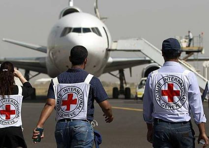 الصليب الأحمر يسحب 71 من موظفيه في اليمن