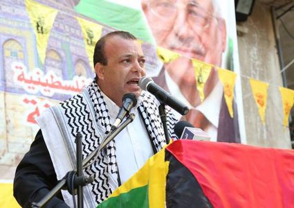 فتح ترحب بقرار الأرجنتين إلغاء المباراة في القدس