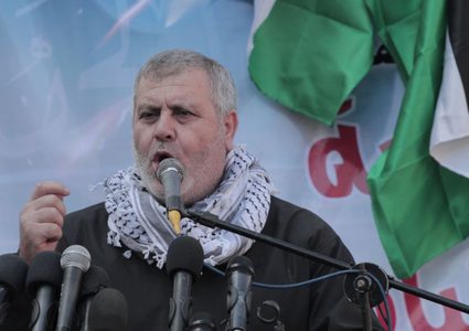 البطش: سنخرج بمليونية غداً الجمعة في يوم القدس العالمي