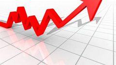 مؤشر بورصة فلسطين يسجل ارتفاعا طفيفا بنسبة 0.06%