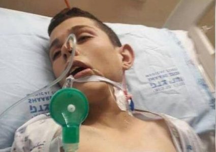 نادي الأسير يؤكد نقل حسان إلى مستشفى "هداسا"..