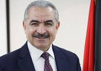 خلال لقاء مع وزير خارجية إيرلندا: اشتية يحذر من حرب جديدة على "الأونروا"