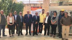 توقيع مذكرة تفاهم بين سلطة النقد وجامعة بيت لحم