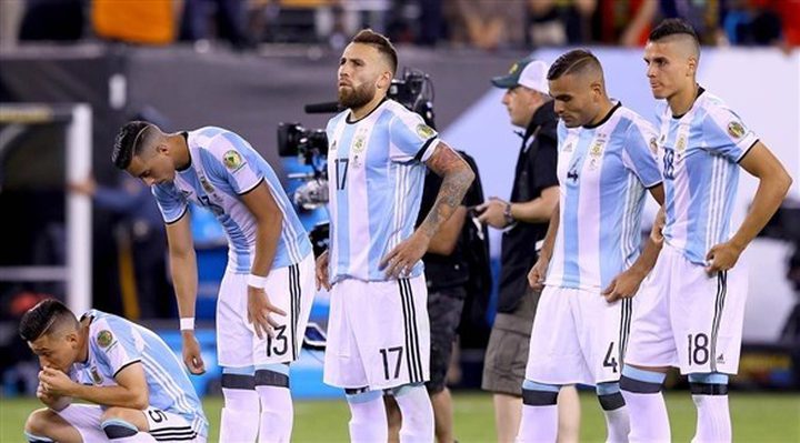 الحكومة تثمن قرار الغاء مباراة الارجنتين