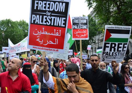 سياسة إسرائيل ضد الفلسطينيين تلاحقها في 3 دول كبرى