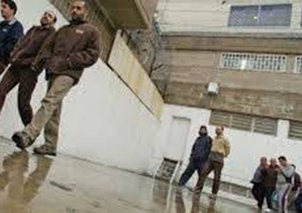 نادي الأسير: محكمة الاحتلال في "عسقلان" تمدد اعتقال الأسيرة العويوي 11 يوماً