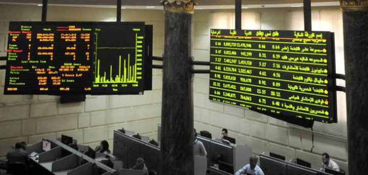 البورصة في أسبوع: انخفاض مؤشر القدس بنسبة 0.52%