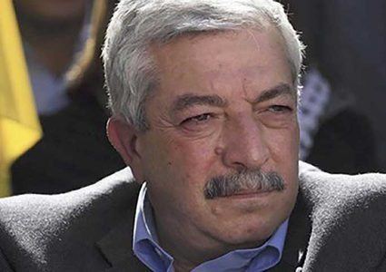 العالول: اجتماع لمركزية فتح والحكومة لبحث تسديد فاتورة رواتب الموظفين بغزة