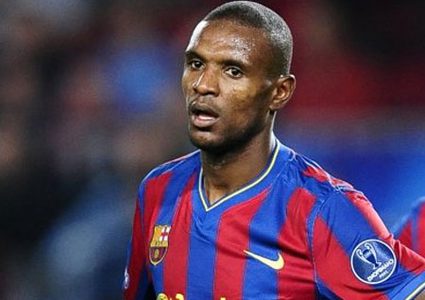 أبيدال مديرًا رياضيًا لبرشلونة الإسباني