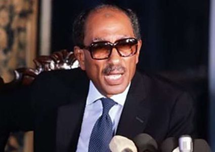 أرملة السادات تكشف سرا كتمه طوال حياته