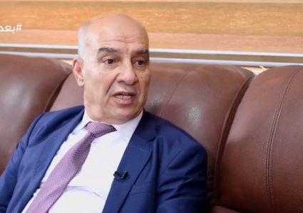 حلقة جريئة من برنامج بعد الظهر مع اللواء عدنان الضميري