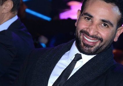 بعد اتهامات ريم البارودي له... أحمد سعد يثير ضجة بفيديو