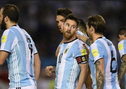 موقع إسرائيلي: دولة عربية وراء قرار الأرجنتين إلغاء المباراة مع إسرائيل