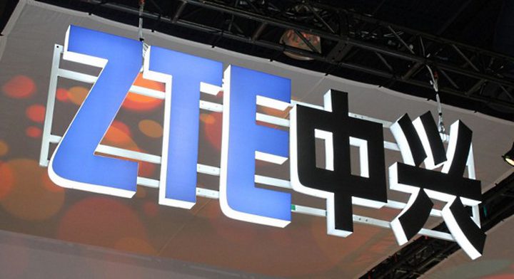 الولايات المتحدة تغرّم شركات "Zte" الصينية 1.4 مليار دولار