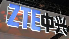 الولايات المتحدة تغرّم شركات "Zte" الصينية 1.4 مليار دولار