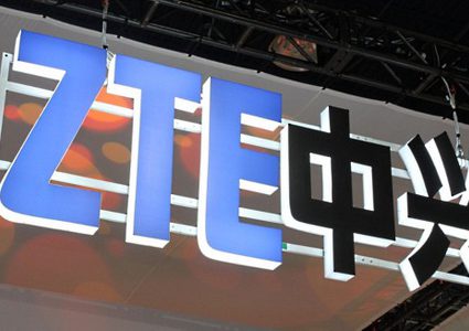الولايات المتحدة تغرّم شركات "Zte" الصينية 1.4 مليار دولار