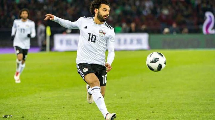 مدافع المنتخب الروسي يتوعد محمد صلاح في المونديال