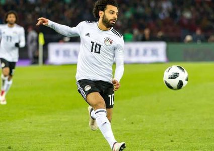 مدافع المنتخب الروسي يتوعد محمد صلاح في المونديال
