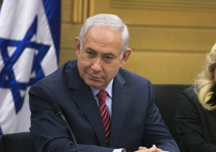 شرطة الاحتلال تحقق مع نتنياهو وزوجته الثلاثاء