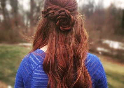 لماذا يتغير الشعر كل 7 سنوات؟