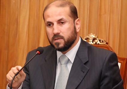 الهباش: القدس يجب أن تكون همّا يوميا لدى العرب والمسلمين