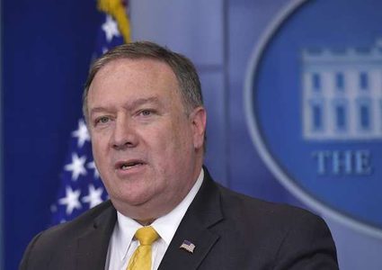 بومبيو: قمة سنغافورة ستناقش الضمانات الأمنية لبيونغ يانغ