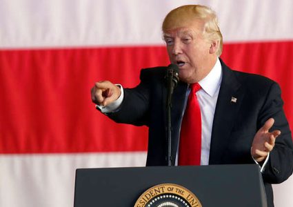 الكرملين يرد على ترامب بشأن عودة روسيا إلى مجموعة G8