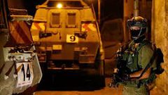 الاحتلال يعتقل شابين جنوب بيت لحم