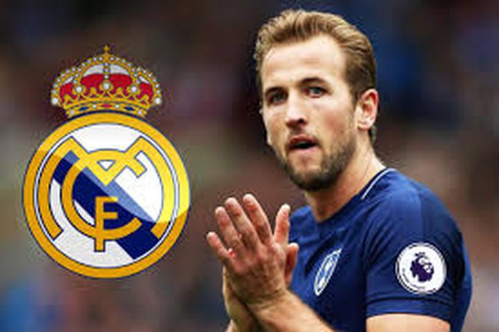 كين يوجه ضربة لخطط ريال مدريد