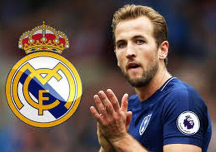 كين يوجه ضربة لخطط ريال مدريد