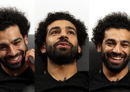 صلاح: تصريحات راموس مضحكة