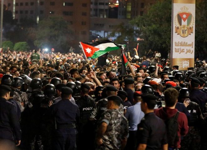 السعودية تعلن استضافة قمة رباعية في مكة الأحد لدعم اقتصاد الأردن